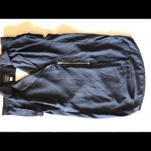 AHWB sleeveless blouse